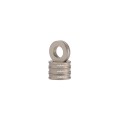 AEM FACTORY - Billet Front Brake Caliper Spacers (kit of 4) - 5mm AEM FACTORY - Billet Front Brake Caliper Spacers (kit of 4) - 5mm